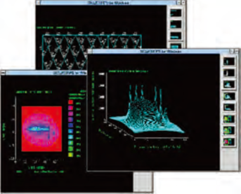 Modeling of grounding system