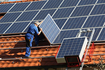 solar pannel