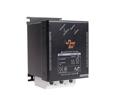 Type 1,2 (Single-Phase AC Lines)<br>Medium Capacity  - SG Series